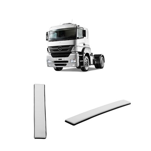 Filtro Cabine Redux32 Arc140-N 64311000004 / 64319071934 Acp521 Para Mercedes Benz Atego 2540 De 2002 A 2022