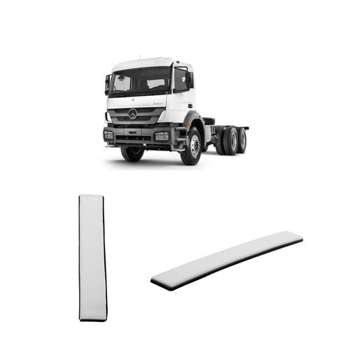 Filtro Cabine Redux32 Arc140-N 64311000004 / 64319071934 Acp521 Para Mercedes Benz Atego 2831 De 2002 A 2022