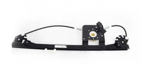Máquina do Vidro Elétrica S/ Motor Fix. Orig Ford Ecosport Tras. Esquerda 31893 Universal