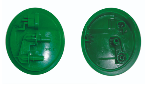 Tampa Flange Bomba de Combustivel Renaut Clio Logan Kangoo Sandero VP 7090