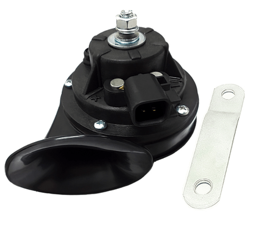 Buzina Caracol Individual 12v 415Hz Bzm B73 GM - FORD
