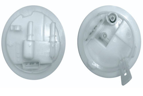 Tampa Flange Bomba de Combustivel Citroen Xsara Picasso Peugeot 206 VP 7091
