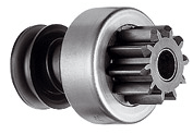 Bendix Impulsor de Partida BZM 0118 Caminhões com Maxion e Partida JF