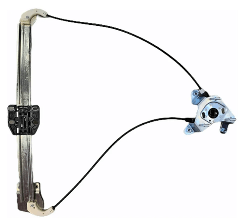 Máquina do Vidro Elétrica S/ Motor Fix. Carto Del Rey Belina Corcel Direita 30214 Universal