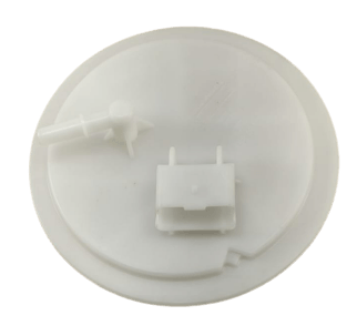 Tampa Flange Bomba de Combustível Fiat Doblo 46849159