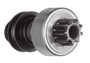 Bendix Impulsor de Partida BZM 0046 GM Opala 4cilindro 1978 em diante
