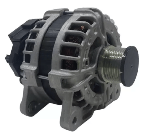Alternador 14V 80/150A Duster, Megane, Sandero F000BL08A8 Original