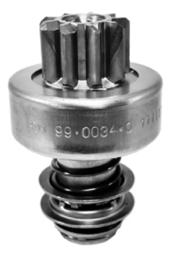 Bendix Impulsor de Partida Bzm 0024 Perkins