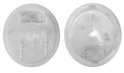 Tampa Flange Bomba de Combustivel Citroen C4 Pallas Peugeot 207 SW Senic VP 7102