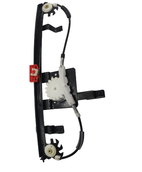 Máquina do Vidro Elétrica S/ Motor Fiat Palio Grand Siena Dianteira Direita 70646 Universal