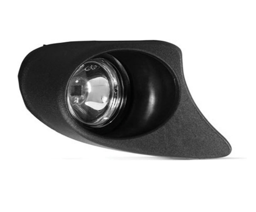 Farol De Milha Auxiliar Celta Prisma 1999 > 2006 LE Esquerdo 042502L