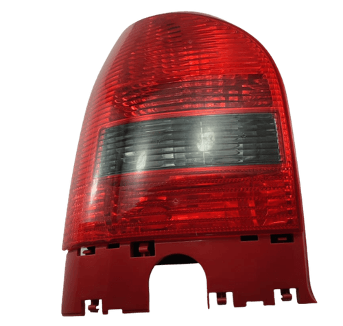 Lanterna Traseira Lado Esquerda Gol G3 Cristal Original VW 5X6945095E