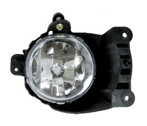 Farol De Milha Auxiliar Agile Cobalt Onix Prisma Sonic S10 Spin LE 040902L