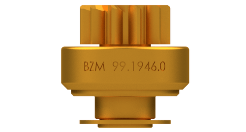Bendix Impulsor de Partida BZM 1946 11 Dentes GM S10