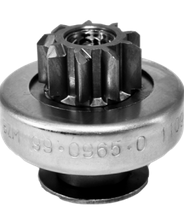 Bendix Impulsor de Partida BZM 0965 Clio, Courier, Pegeot, Ecosport, Escort, Fiesta, Ka, Fiat