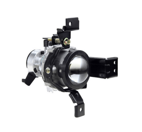 Farol De Milha Auxiliar HB20 HB20S 2020 > LE Esquerdo 121502L