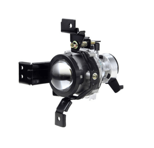Farol De Milha Auxiliar HB20 HB20S 2020 > LD Direito 121502R