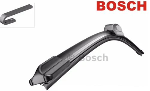 Palheta Limpador Original Bosch Aerotwin AR26U 650mm Xsara Picasso Twingo 206 / 307 3 397 008 539