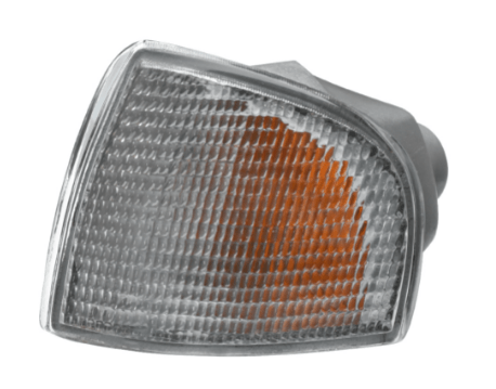 Lanterna Dianteira Lado Esquerdo Cristal GOL 1995 ARTEB 5560067
