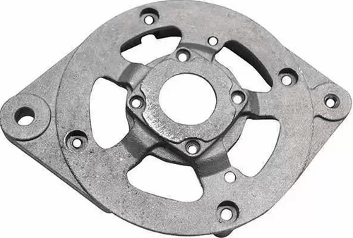 Mancal Dianteiro do Alternador Chevrolet Silverado 9123080114 Bosch