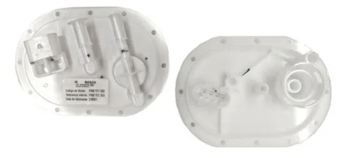Tampa Flange Bosch Original F000TE13S3 Strada Siena Palio Idea Novo Uno