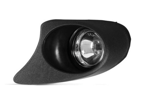 Farol De Milha Auxiliar Celta Prisma 1999 > 2006 LD Direito 042502R