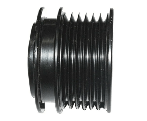 Polia Rígida Para Alternador Volkswagen Gol Voyage Saveiro F000BL1031 Bosch