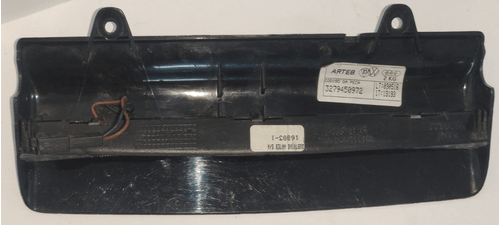 Brake Light Luz De Freio VW Santana 3279450972 ARTEB Original