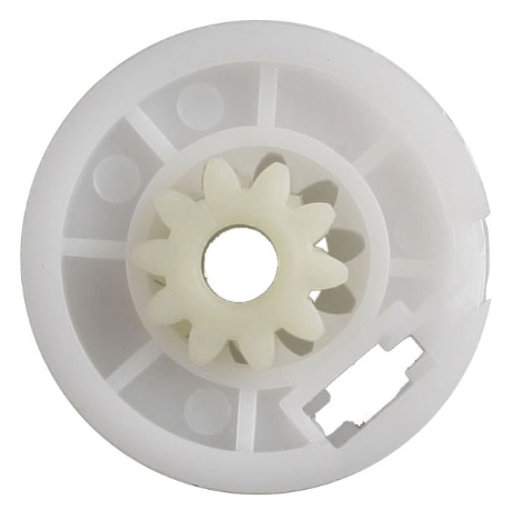 Roldana VW Gol G3 Com Adaptador Para Máq de Vidro Elétrico VP 3076