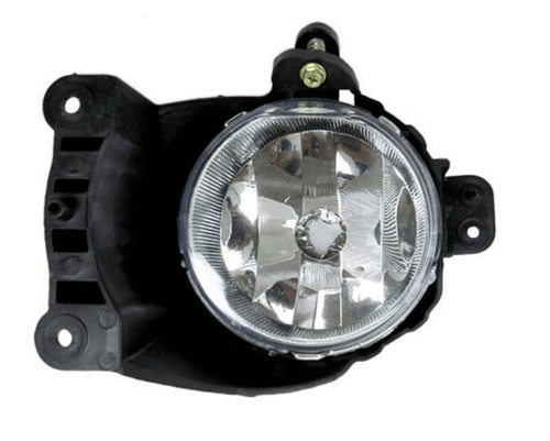 Farol De Milha Auxiliar Agile Cobalt Onix Prisma Sonic S10 Spin LD 040902R