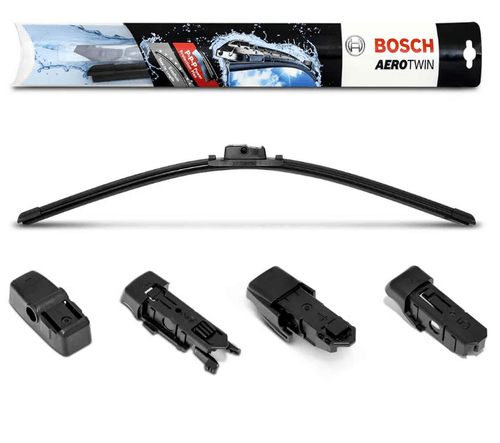 Palheta Limpador Original Bosch Aerotwin AP15M 380mm 15 Polegadas Fox Punto Omega 3 397 013 058