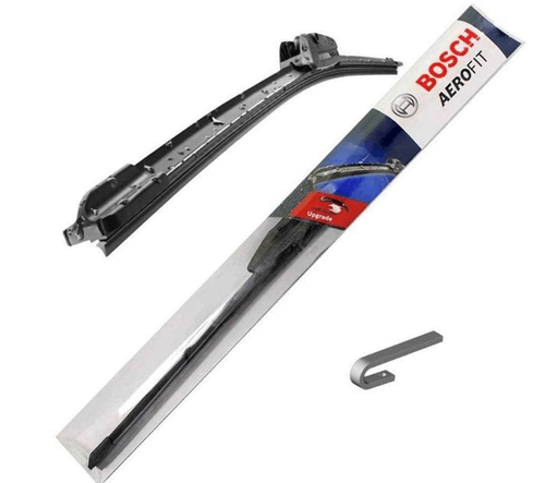 Palheta Dianteira Bosch Aerofit AF14 350 mm Toyota Yaris Nissan Hiundai Chevrolet 3397006888