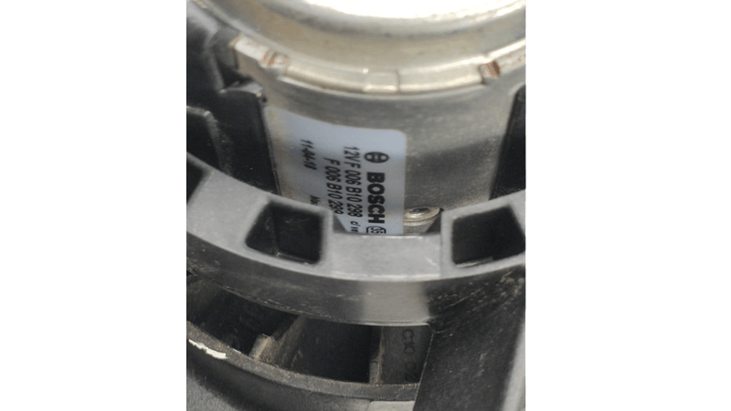 Eletroventilador Defletor Ventoinha GM Agile Montana