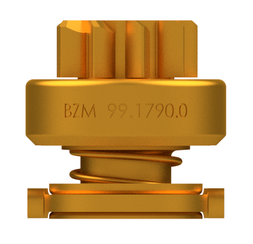 Bendix Impulsor de Partida BZM 1790 Fiat Ducato Peugeot	Boxer