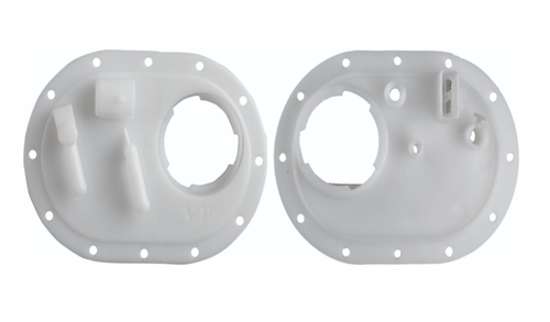 Tampa Flange Bomba de Combustível Fiat Uno VP 7009