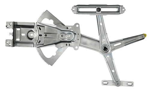 Máquina do Vidro Elétrica S/ Motor GM Vectra GT G3 Diant Direito 41390 Universal