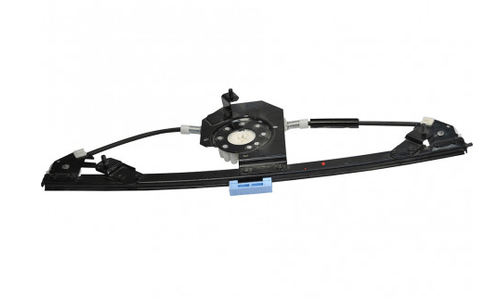 Máquina Vidro Elétrica S/ Motor Fix. Mabuchi Uno GII Diant. Esquerda 70503 Universal 518.35.885-SM
