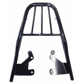 Bagageiro Titan 160 - Chapam