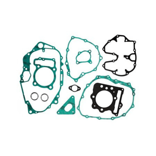 Jogo De Juntas Falcon 400 - Vedamotors