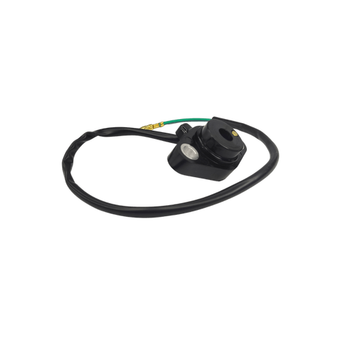 Interruptor Do Neutro Titan 150 / Bros 150 / Fan 125 2009 Em Diante / Start 160 - GP