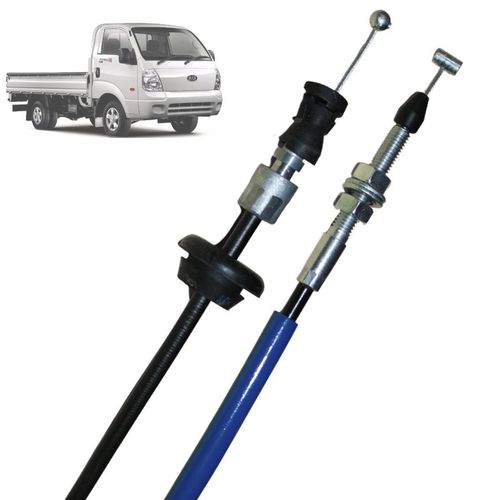Cabo Acelerador K2700 Todos Anos
