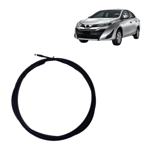 Cabo Abertura Porta Malas YARIS SEDAN 2018 Em Diante