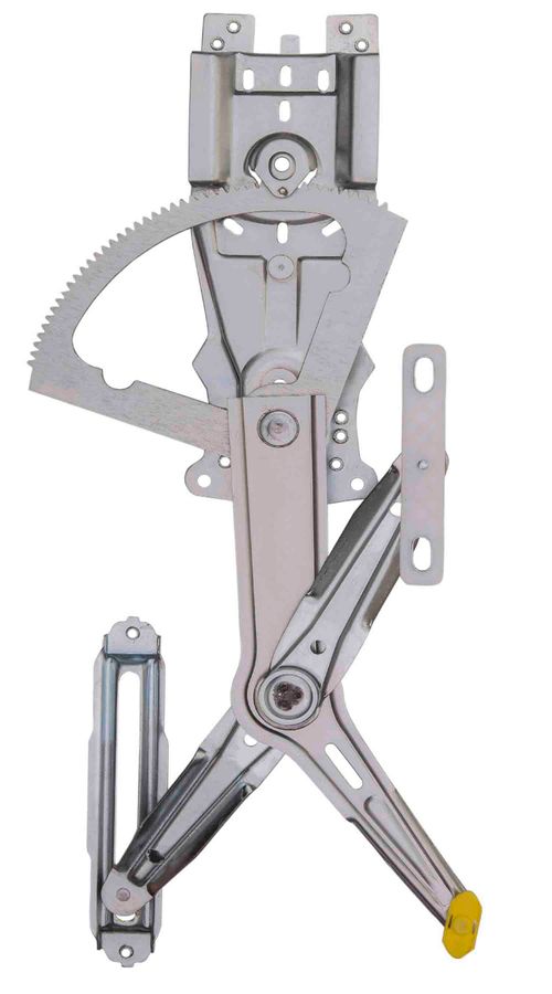 Maquina Vidro Vectra 4p Diant 2005 a 2013 Bosch Esq S/motor