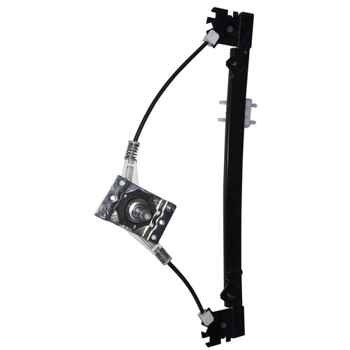 Maquina Vidro Manual Traseira Direita Fiat Mobi 16 Diante