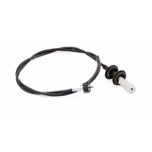 Cabo Velocimetro Santana Mecânico 1989 Em Diante