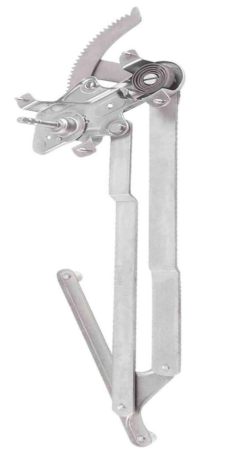 Maquina Vidro Trafic 1990 a 2001 Direita Manual