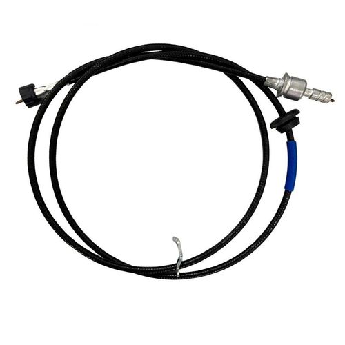Cabo Velocimetro F 1000 - Motor Mwm 1980 A 1991