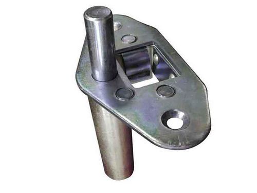 Fecho Superior Do Capô Dianteiro Mb 1113