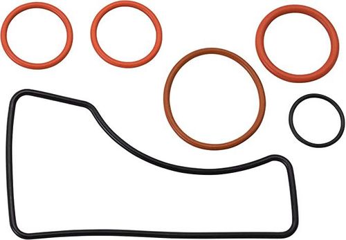 Kit de instalação do inversor Mercury - Mercruiser Bravo