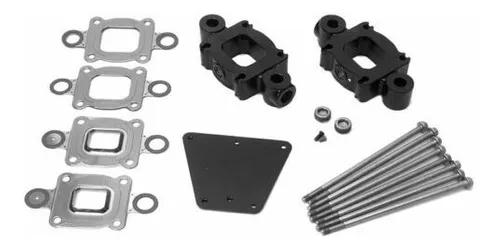 Kit de Exaustão Mercury Mercruiser 865995A01 Kit de Exaustão